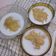 Cooksnap dari Bunda Luqman's Kitchen untuk resep Bubur singkong #BikinRamadanberkesan #day15 #kamismanis