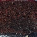 Cooksnap Ela z Żarówki z czasów, kiedy przygotował Fasolowe brownie z malinami.