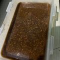 Cooksnap dari Miokas Spatula untuk resep Daging sapi kecap(semur daging)
