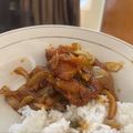 Cooksnap dari defal untuk resep 418. Ayam Goreng Mentega ala Devina Hermawan