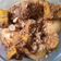 Cooksnap dari Dewi Andrian untuk resep Semur Tahu Telur