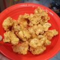 Cooksnap dari citra prasetya untuk resep Ayam tepung kriuk homemade ala kfc