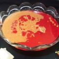 Sadaf Salman's cooksnap of when they made Shan nihari 🥘.