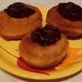 Ancsyka001 Cooksnap-ja, amikor elkészítette a(z) Fánk, nem csak Farsangra receptet.