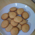 El cooksnap de Aury cuando hizo Galletas de vainilla sin gluten ni lácteos.