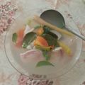 Cooksnap dari emma untuk resep Sop Kakap Merah /Kerapu (Manado)