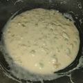 Cooksnap dari Ayyu untuk resep MPASI 9M+ : Creamy Chicken🐔
