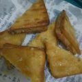 Cooksnap dari Mandha Edwid untuk resep Gabin fla susu
