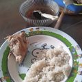 Cooksnap dari Marhadiyanto Dwi Dharmadi untuk resep NASI AYAM HAINAN / Hainan rice cooker