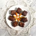 Cooksnap dari Wati Wartini untuk resep Tempe Bacem Enak
