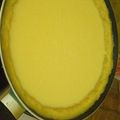 Cooksnap dari Nur Hajar Tabri untuk resep Pie susu teflon