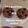Cooksnap dari Nura Eky V untuk resep Choco Almond Cookies