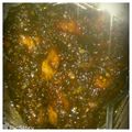 Cooksnap dari neylazafira untuk resep Ayam goreng bumbu sambal spesial