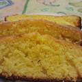 El cooksnap de Flor Sosa cuando hizo Budín de naranja, casero y muy fácil. 😄.