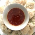 Cooksnap dari Ilza untuk resep Cireng Nasi