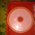 Cooksnap dari ade suryani untuk resep Agar2 swallow santan