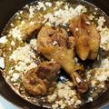 Cooksnap από EleniAV στη συνταγή Κοτόπουλο τηγανιά με κρέμα φέτας