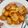 El cooksnap de Débora Cantero Martínez cuando hizo Chips de patatas fritas con pimentón.