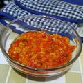Cooksnap dari Ulfa untuk resep Sambal bajak