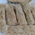 Cooksnap dari Apandani untuk resep Dimsum Kulit Tahu