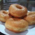 Cooksnap dari Va untuk resep Donat lembut & empuk simple