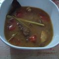 Cooksnap dari Maria Dini Lestari untuk resep Tongseng Sapi (mpasi 1+y)