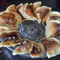 صورة من Ghina Y Abdallah، شاركها بعد تجربة وصفة عجينة القطايف