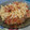 El cooksnap de Erica Walter cuando hizo Fideos caseros.