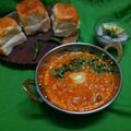 Himani Vasavada's cooksnap of when they made ચીઝ પાવભાજી (Cheese Pavbhaji Recipe In Gujarati).