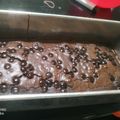 Cooksnap dari Ria putriana untuk resep Brownies Panggang Anti Gagal