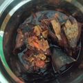 Cooksnap dari Elinda Joen untuk resep Tongkol Kecap Ikan Saus Tiram