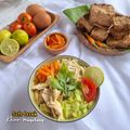 Cooksnap dari 🌷Yulie Yuda Gunawan🌷 untuk resep Soto Lesah Khas Magelang
