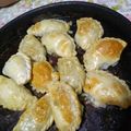 El cooksnap de lourdesgonzalez_9 cuando hizo Empanadas de espinaca.