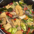 Cooksnap dari putri meidavita untuk resep Pindang Ikan Tongkol Masak Santan
