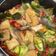 Cooksnap dari putri meidavita untuk resep Pindang Ikan Tongkol Masak Santan