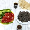 صورة من Mustafa.Sakka.1، شاركها بعد تجربة وصفة قلوب دجاج