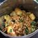 尤詩瑋 的 金沙雞蛋豆腐 cooksnap