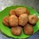 Cooksnap dari Windy Berliano untuk resep Uli/Ulen/Jadah Goreng praktis