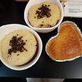 盧慧玲 的 免烤1分鐘生酮巧克力豆馬克杯蛋糕 cooksnap