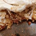Ilona Budaváriné Kozocsa Cooksnap-ja, amikor elkészítette a(z) Rakott karfiol receptet.