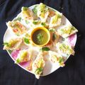 Jayshree Doshi's cooksnap of when they made ફરાળી ઢોકળા (Farali Dhokla Recipe In Gujarati).