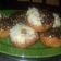 Cooksnap dari Bundanya Rati Rani untuk resep Donat kampung kentang