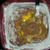 El cooksnap de Mari cuando hizo Salchichón de chocolate en pocos pasos re fácil.