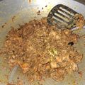 Cooksnap dari Rizka Tri Rahmayani untuk resep Sate Kepah / Kerang Medan
