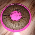 Cooksnap dari Rini Avr untuk resep Bolu Ketan Item Panggang