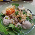 Cooksnap dari Kiky Dita Amelia untuk resep Kuah bakso malang