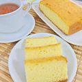 Cooksnap dari Ainun Zaryah Azzahra untuk resep #159. Bolu Susu Mayonnaise