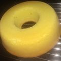 Cooksnap dari Ummu Gaza Uwais untuk resep BOLU PANDAN SUPER LEMBUT / MOIST