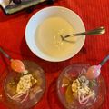 Cooksnap của Minh Hayes khi họ làm theo món Chè Củ Năng