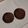 El cooksnap de Faty Corbalan cuando hizo Galletitas de cacao y naranja.